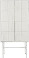 Feliz Lifestyle Funk Kast/ Opbergkast Hoog - Beige