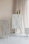 Feliz Lifestyle Funk Kast/ Opbergkast Hoog - Beige