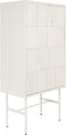 Feliz Lifestyle Funk Kast/ Opbergkast Hoog - Beige