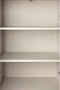 Feliz Lifestyle Funk Kast/ Opbergkast Hoog - Beige