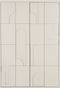 Feliz Lifestyle Funk Kast/ Opbergkast Hoog - Beige