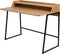 Feliz Lifestyle Giorgio Bureau Hout 120x60 cm Bruin