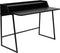 Feliz Lifestyle Giorgio Bureau Hout 120x60 cm Zwart