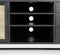 Feliz Lifestyle Guuji Dressoir - Zwart