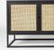 Feliz Lifestyle Guuji Dressoir - Zwart