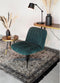 Feliz Lifestyle Hajo Bureaulamp - Zwart