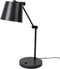 Feliz Lifestyle Hajo Bureaulamp - Zwart