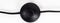 Feliz Lifestyle Hajo Bureaulamp - Zwart