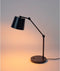 Feliz Lifestyle Hajo Bureaulamp - Zwart