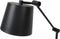 Feliz Lifestyle Hajo Bureaulamp - Zwart