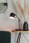 Feliz Lifestyle Hajo Bureaulamp - Zwart