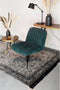 Feliz Lifestyle Hajo Bureaulamp - Zwart