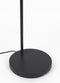 Feliz Lifestyle Hajo Vloerlamp/ Staande Leeslamp Zwart