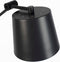 Feliz Lifestyle Hajo Vloerlamp/ Staande Leeslamp Zwart