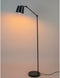 Feliz Lifestyle Hajo Vloerlamp/ Staande Leeslamp Zwart