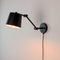 Feliz Lifestyle Hajo Wandlamp - Zwart