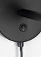 Feliz Lifestyle Hajo Wandlamp - Zwart
