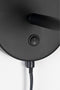 Feliz Lifestyle Hajo Wandlamp - Zwart