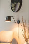 Feliz Lifestyle Hajo Wandlamp - Zwart