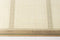 Feliz Lifestyle Haru Salontafel Rond Glas/ Hout 120x60 cm Naturel