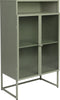 Feliz Lifestyle Herbe Kast/ Opbergkast Groot Groen