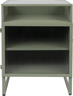 Feliz Lifestyle Herbe Kast/ Opbergkast Klein Groen