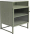 Feliz Lifestyle Herbe Kast/ Opbergkast Klein Groen