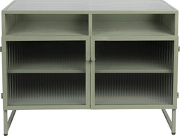 Feliz Lifestyle Herbe Kast/ Opbergkast Middel Groen