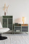 Feliz Lifestyle Herbe Kast/ Opbergkast Middel Groen