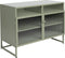 Feliz Lifestyle Herbe Kast/ Opbergkast Middel Groen