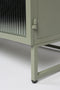 Feliz Lifestyle Herbe Kast/ Opbergkast Middel Groen