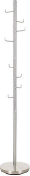Feliz Lifestyle Hooked kapstok staand metaal Zilver