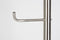 Feliz Lifestyle Hooked kapstok staand metaal Zilver