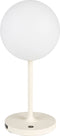 Feliz Lifestyle Hub Oplaadbare Tafellamp Beige