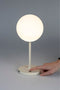 Feliz Lifestyle Hub Oplaadbare Tafellamp Beige