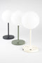 Feliz Lifestyle Hub Oplaadbare Tafellamp Blauw