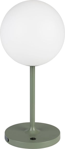 Feliz Lifestyle Hub Oplaadbare Tafellamp Groen