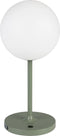 Feliz Lifestyle Hub Oplaadbare Tafellamp Groen