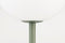 Feliz Lifestyle Hub Oplaadbare Tafellamp Groen