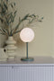 Feliz Lifestyle Hub Oplaadbare Tafellamp Groen