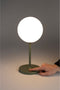 Feliz Lifestyle Hub Oplaadbare Tafellamp Groen