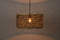 Feliz Lifestyle Isla hanglamp Bamboo S - Beige