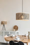 Feliz Lifestyle Isla hanglamp Bamboo S - Beige