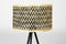 Feliz Lifestyle Isla Tafellamp Bamboo - Beige