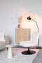 Feliz Lifestyle Jax Fauteuil Gebroken Wit Bouclé