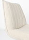 Feliz Lifestyle Jax Fauteuil Gebroken Wit Bouclé