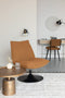 Feliz Lifestyle Jax Fauteuil Oker Bouclé - Bruin