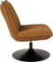Feliz Lifestyle Jax Fauteuil Oker Bouclé - Bruin