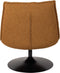 Feliz Lifestyle Jax Fauteuil Oker Bouclé - Bruin