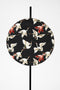 Feliz Lifestyle Jaylee Vloerlamp/ Staande lamp Zwart